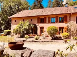 Domaine du Pré-Saint-Georges