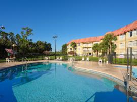 Parc Corniche Condominium Suites, hotel v Orlandu
