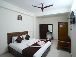 Ganesh Guest House