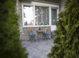 Feels Like Home Apartments