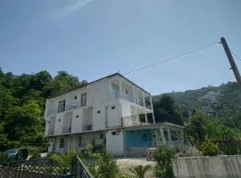 Temo's guest house in Kvariati