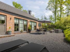 Levasion nature, feriehus i Beauraing