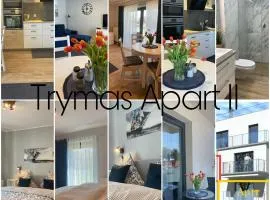 Trymas Apart II