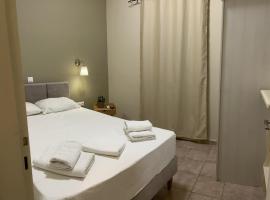 Maro's Apartments, hotel di Argostoli
