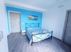 B&B San Giacomo, hotel cu parcare din Paola