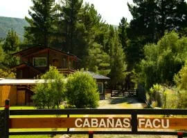 CABAÑAS FACU