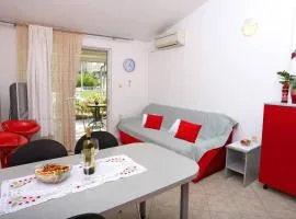 Katarina apartman