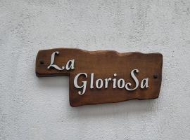 Casa la GlorioSa, Hotel in Gravellona Toce