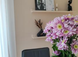 Ferienwohnung Magel, hotel v destinaci Waldsolms