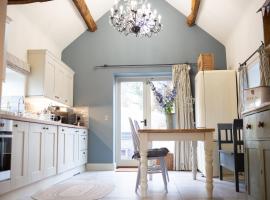 The Forge - Beautiful Contemporary Barn - Hot Tub, maison de vacances à Bridgnorth