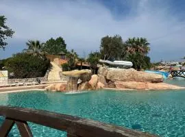 Mobil home les sables d or