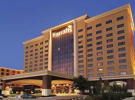 Harrah's Kansas City Hotel & Casino