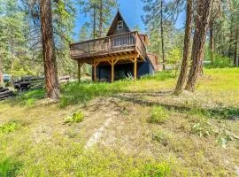 Copper Top Ski Chalet