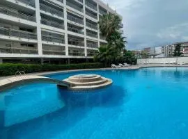 RESIDENCIAL MICHELANGELO