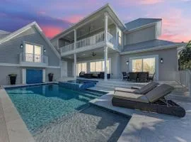 Just Beachy managed by Beach Retreats