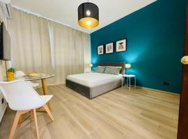 Le Dimore del Corso, apartment in Catania