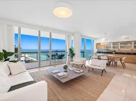 Oceanview Private Penthouse Condo at The Setai -3903