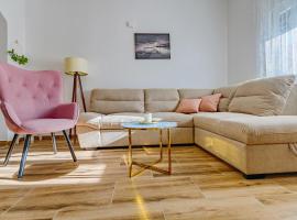 Holiday apartment -Zadar