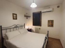 Piccoli Desideri Tra le Singolarità del Molise – apartament w mieście Forlì del Sannio