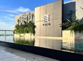 Exclusivo apartamento Torre Deco Armani Recoleta