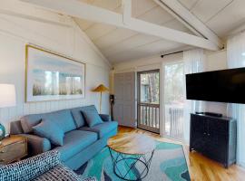 Sealoft 2032, villa in Hilton Head Island