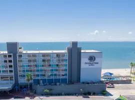 DoubleTree by Hilton Corpus Christi Beachfront