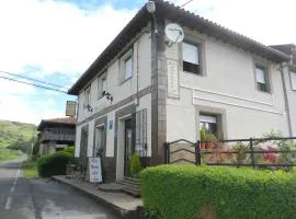 Pension Parrilla Casa Vicente