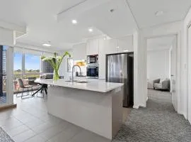 AAN Apartments North Sydney