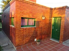 El Aromito, holiday rental sa Alta Gracia