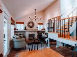 Swank House on Main St in Ashland