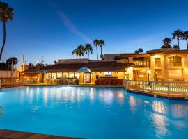 Scottsdale Camelback Resort, boutique hotel in Scottsdale