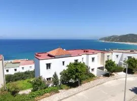 Appartement face à la Mer
