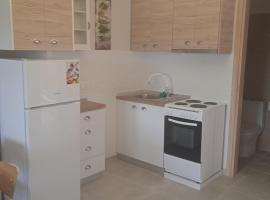 Porto Athos apartments 1345, דירה בנאה רודה