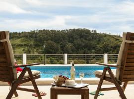 Beachouse - Surf, Bed & Breakfast, hotel a Ericeira