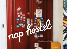 Nap Hostel Pécs