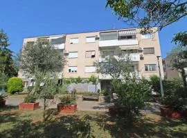 Apartments by the sea Fazana - 21360