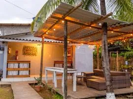 Noronha Suítes - Pousada na Vila do Trinta com a melhor localização e custo-benefício da Ilha