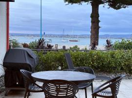 The Bay The Beach The Mount The Best, hotel with jacuzzis in Mount Maunganui