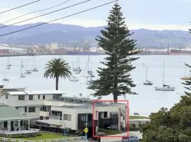 The Bay The Beach The Mount The Best