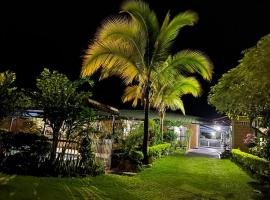 villa vale Rivera Huila, hotel barato en Rivera