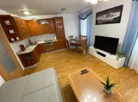 Shadi Apartment