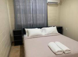 Samoa Business Apartments 2, holiday rental in Apia