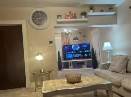 Bel apartment