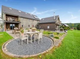 Apartment in Houffalize with Green Hill Views