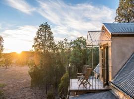 Apple Tree Cottage - An Idyllic Country Reset, nyaraló Eurunderee városában