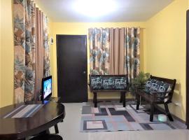 Affordable Whole House Rent Transient, holiday rental sa Butuan