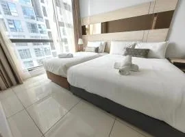 MyCrib13*The Robertson KL - Bukit Bintang Pavilion