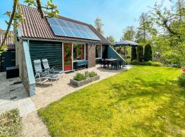 3 Bedroom Gorgeous Home In Lauwersoog, casa vacanze a Lauwersoog