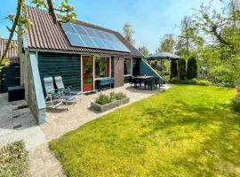 Amazing Home In Lauwersoog With Wifi And 3 Bedrooms