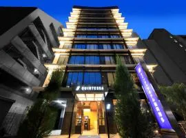 QuintessaHotel FukuokaHakata Relax&Sleep